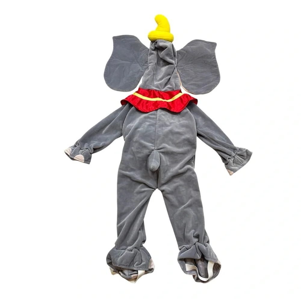 The Disney Store Plush Dumbo Costume Size‎ 18-24 Months